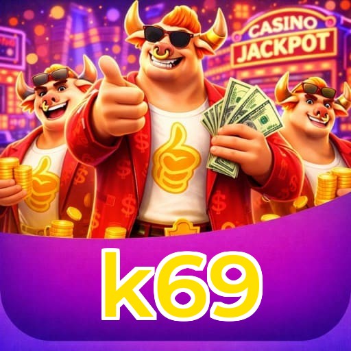 App k69 iOS