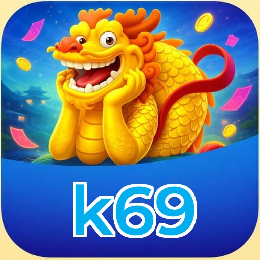 Chuva de Bônus k69 - Slots